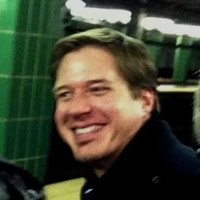 Wells Fargo Employee Ron Tyger's profile photo