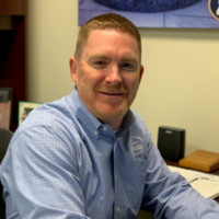 Premier Pools & Spas Employee Aaron Gurley's profile photo