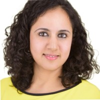 Impress Employee Guneet Mast's profile photo