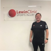 Gary Lewin Email