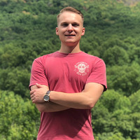 USMC/Combat Helicopter Association Employee Emils Kaufmanis's profile photo