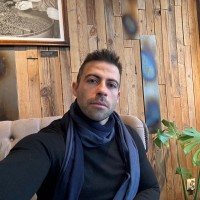 Pess Technologies Srl Employee Daniele Laviola's profile photo
