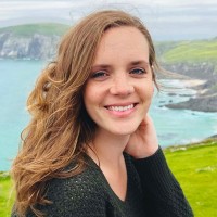 Harpercollins Publishers Employee Molly Fehr's profile photo