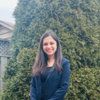 Ni-Met Metals Inc. Employee Mansi Brahmbhatt's profile photo