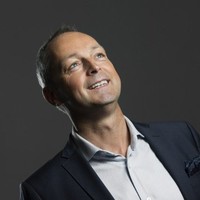 Dalen Hotel Employee Morten Leite's profile photo