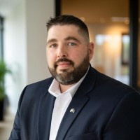 American Warrior Association Employee Dewayne Manson's profile photo