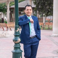 Magdy Gamel Email