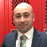 Massachusetts Executive Office of Health and Human Services Employee Danny Ortiz's profile photo