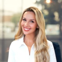 Blue Flag Employee Hannah Ryan's profile photo