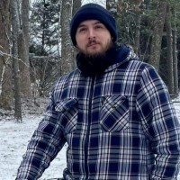 Nike Employee Devin Jameson's profile photo