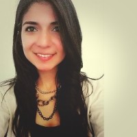 Tyazhmash Employee Jennifer de la Torre's profile photo
