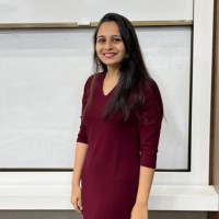 PopIn Employee Virali Sanghvi's profile photo