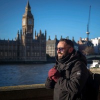 Thomas Fytsilis's profile photo