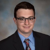 Terran Orbital Corporation Employee Sam Bearman's profile photo
