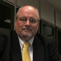 Allied Universal Security Services Employee David Fetters's profile photo