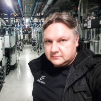 Sergejs Gordejevs's profile photo