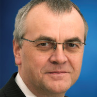 ANDRITZ AG Employee Kerschhofer Ernst's profile photo