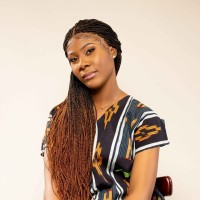 Universal Engineering And Consultancy Services Limited Employee Teresa Tetteh-Allotey's profile photo