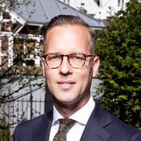 Project Moore Employee Christian van Seeters's profile photo