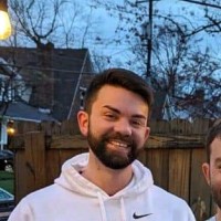 Carolina Premium Beverage Employee Kyle Cornell's profile photo