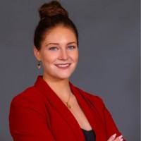 Marshall B. Ketchum University Employee Erica Ewing's profile photo