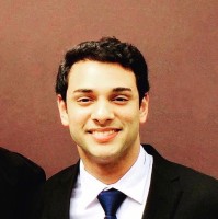 NCS Group Employee Ahmad Alkaff's profile photo