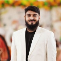 AnimaX Solution Employee Waleed bin Khalid's profile photo