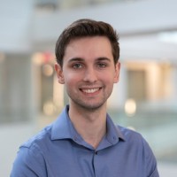 Summer Consultants, Inc. Employee Andrew Maio's profile photo