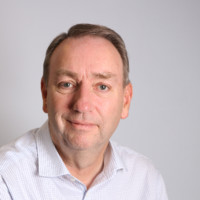 HGI Generators Ltd Employee Bryan Harris's profile photo
