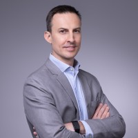 Morgan Philips Group Employee Matias Figueiras 麦迪斯's profile photo