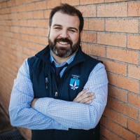 Compass Rose Public Schools Employee Paul Morrissey's profile photo