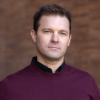 Idea Evolver Employee Shawn Dragann's profile photo