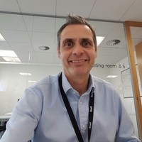 Gallagher Employee Russell Cole's profile photo