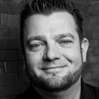 VOSSLOH Employee Benjamin Ude's profile photo