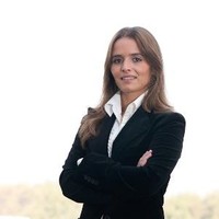 CostCTRL Employee Irina Costa's profile photo