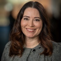 University of Maryland Medical Center Employee Jessie Pulsipher's profile photo