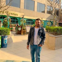 PARKnSECURE Employee Vipin Yadav's profile photo