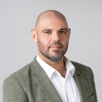 Reframe Change Employee Daniel Franco's profile photo