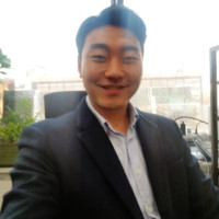 Hanpoom Employee Yohan Lee's profile photo
