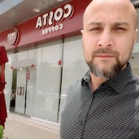 Alghanim Industries - Food and Beverage Employee Hamza Wynne's profile photo