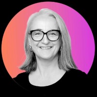 Real Nation Employee Kay McKeon's profile photo