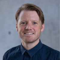 Unzer Employee Tino Mohaupt's profile photo