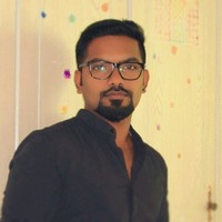 Wide Horizon Company Employee Jarar Babu's profile photo
