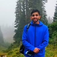 Apple Employee Vishnu Devarakonda's profile photo