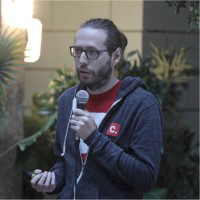 Change.org Employee Boris Charpentier's profile photo