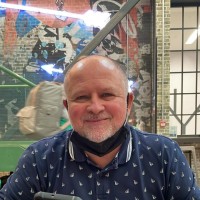 Avocado55 Employee Karl Fourie's profile photo