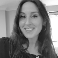 Charlotte Tilbury Beauty Employee Helen Pritchard's profile photo