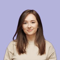 Ana Saharnean Email & Phone Number
