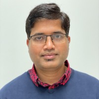 Duke University Employee Sairam Jabba's profile photo