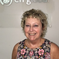 EFI Global Employee Robin Decker's profile photo